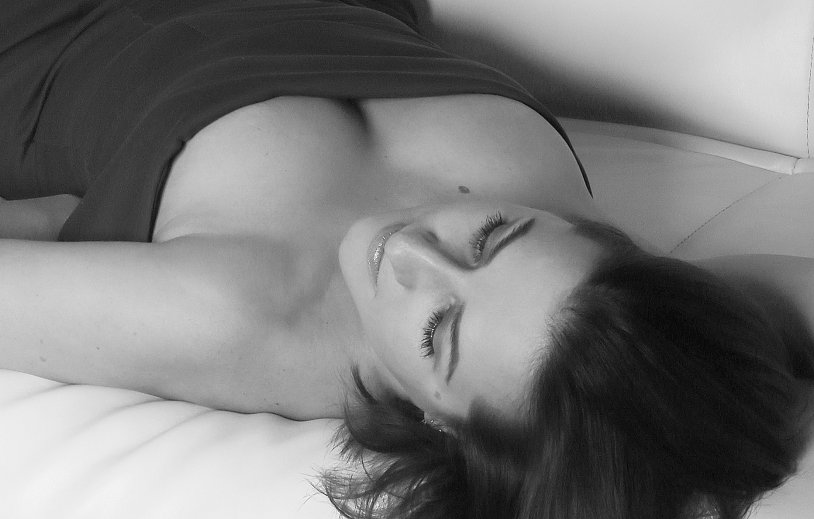 Arthur Timonovsky Oksana Fenina