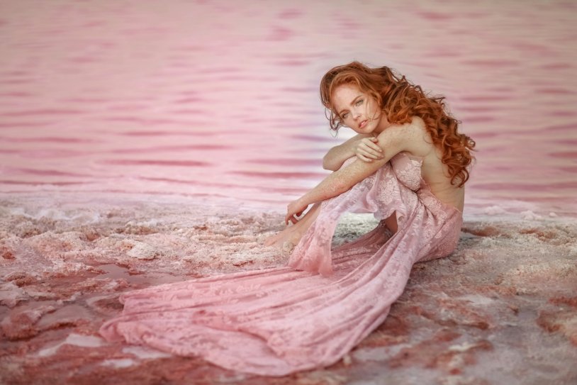 Oksana Butovskaya nude