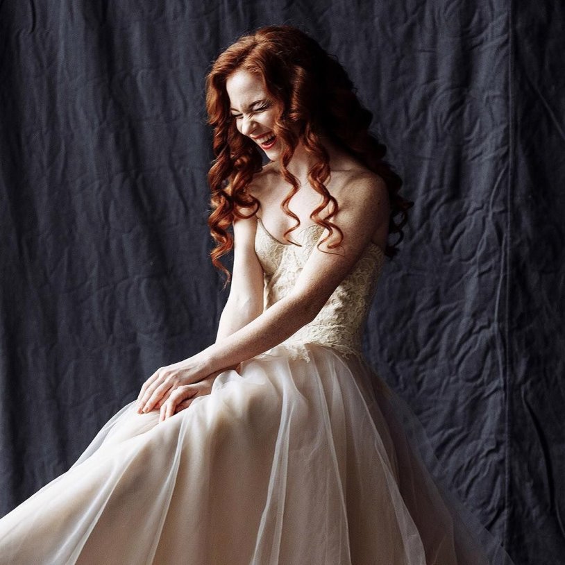 Oksana Butkovskaya model