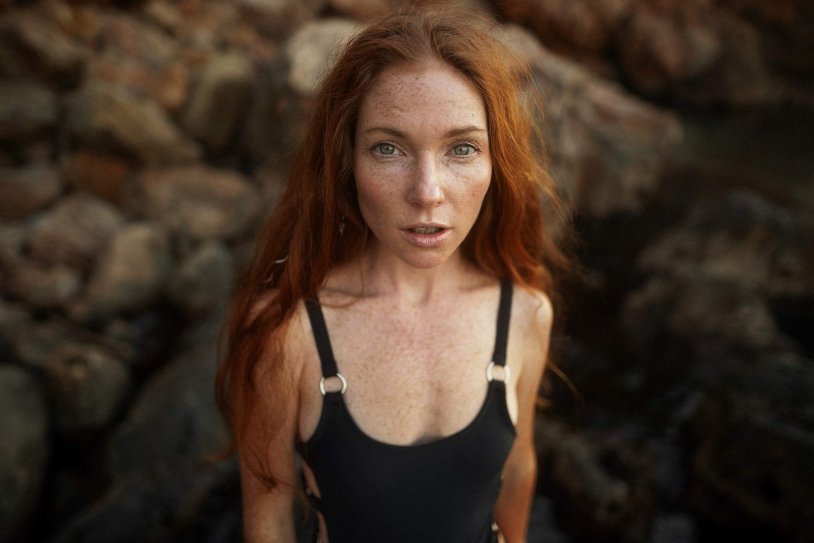 Oksana Samanesvoya Sevastopol