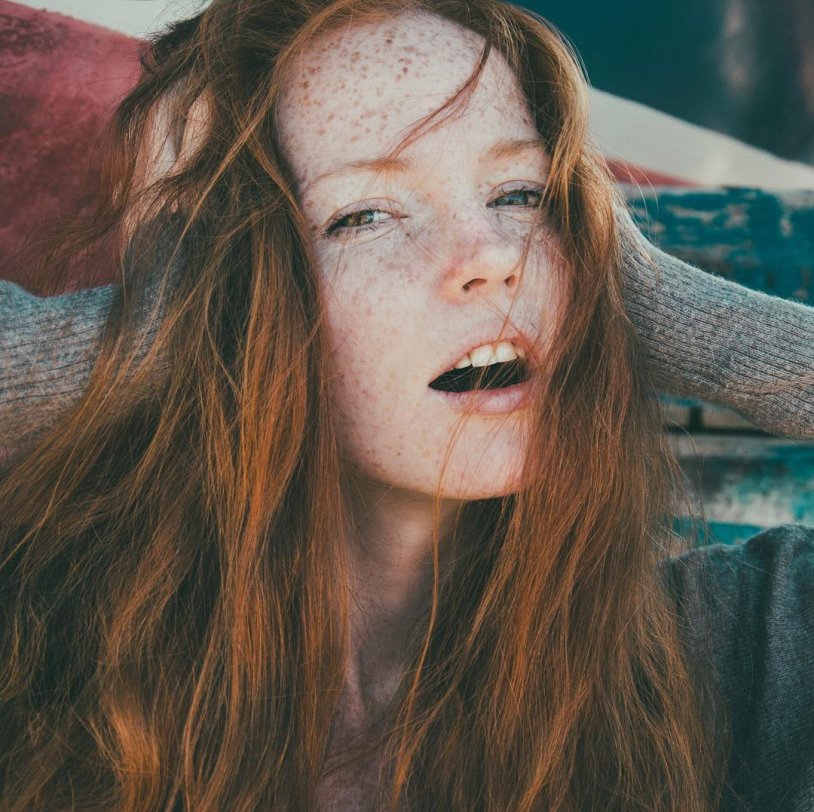 Ekaterina Butovskaya