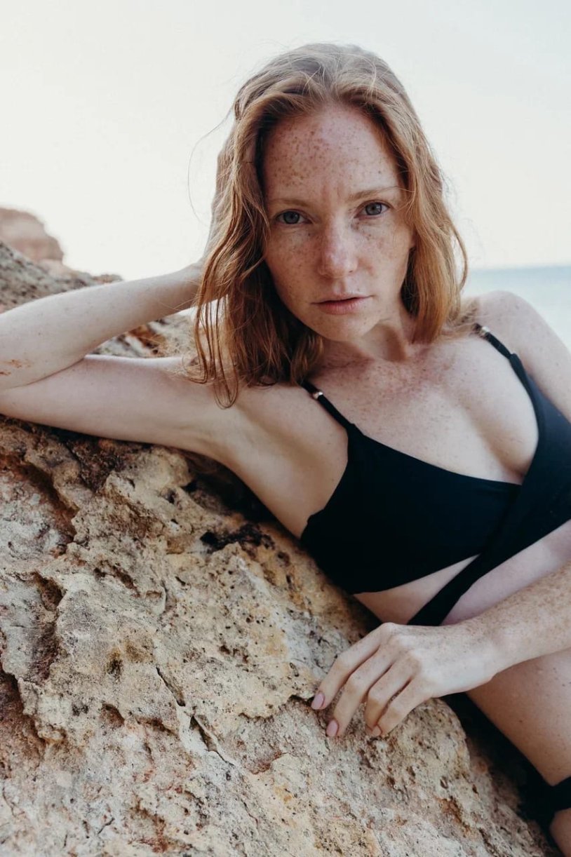 Oksana butovskaya drain