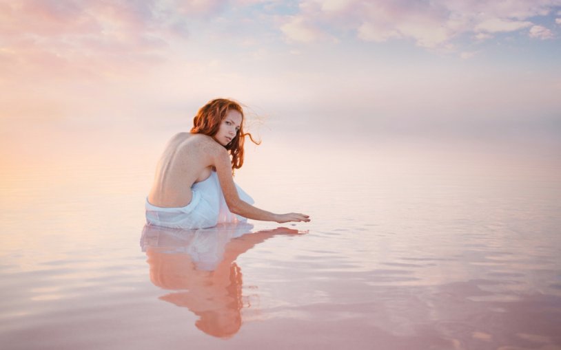 Legs Emporium Oksana