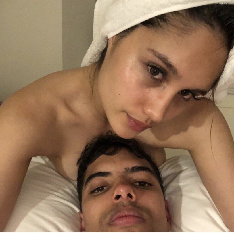 Ukhti Colmek Twitter