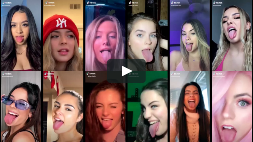 Tiktok compilation