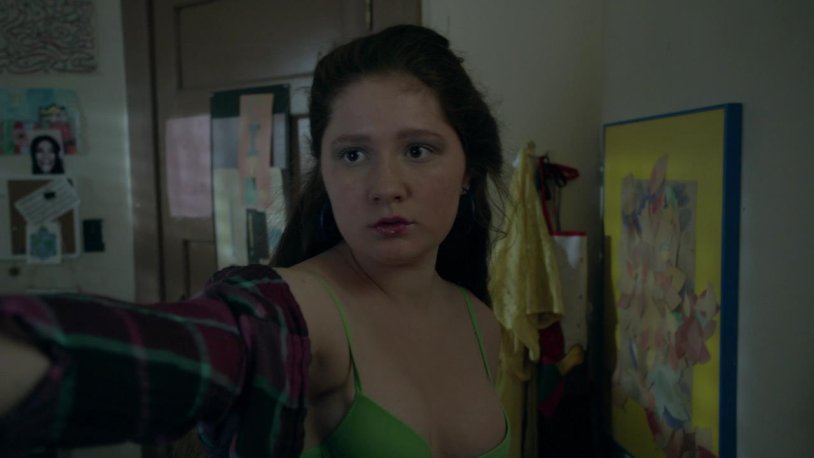 Emma sinclaire breast milk