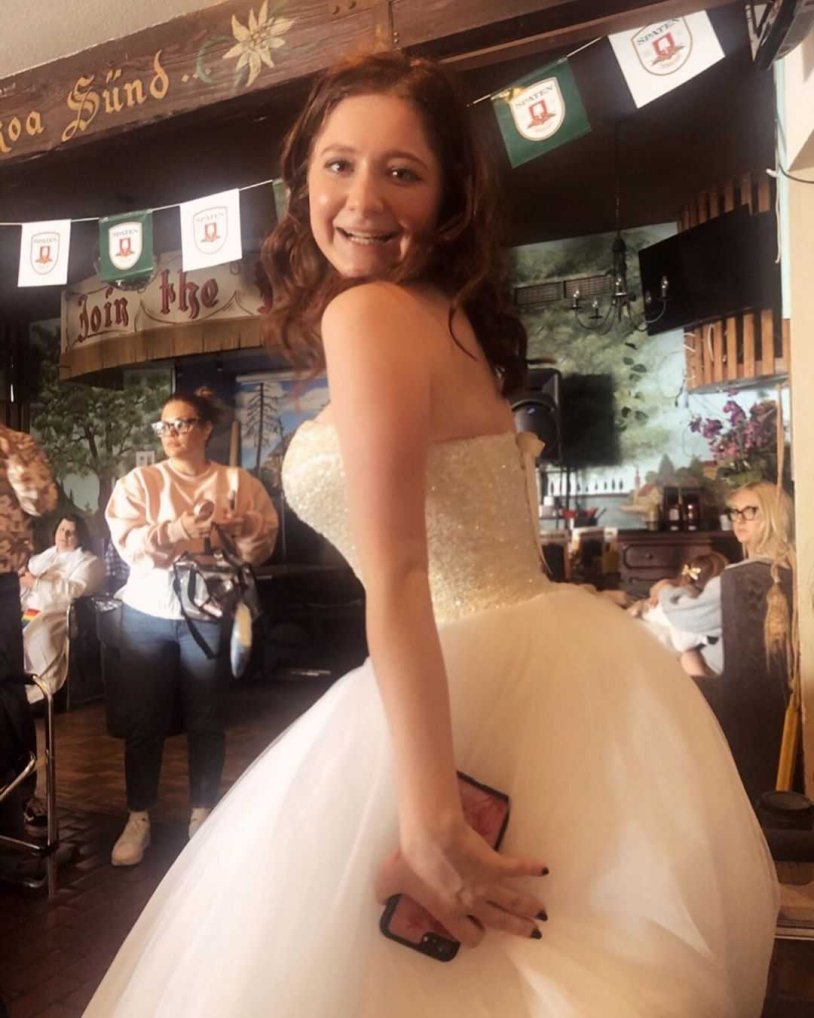 BPW 295x430 shock absorber