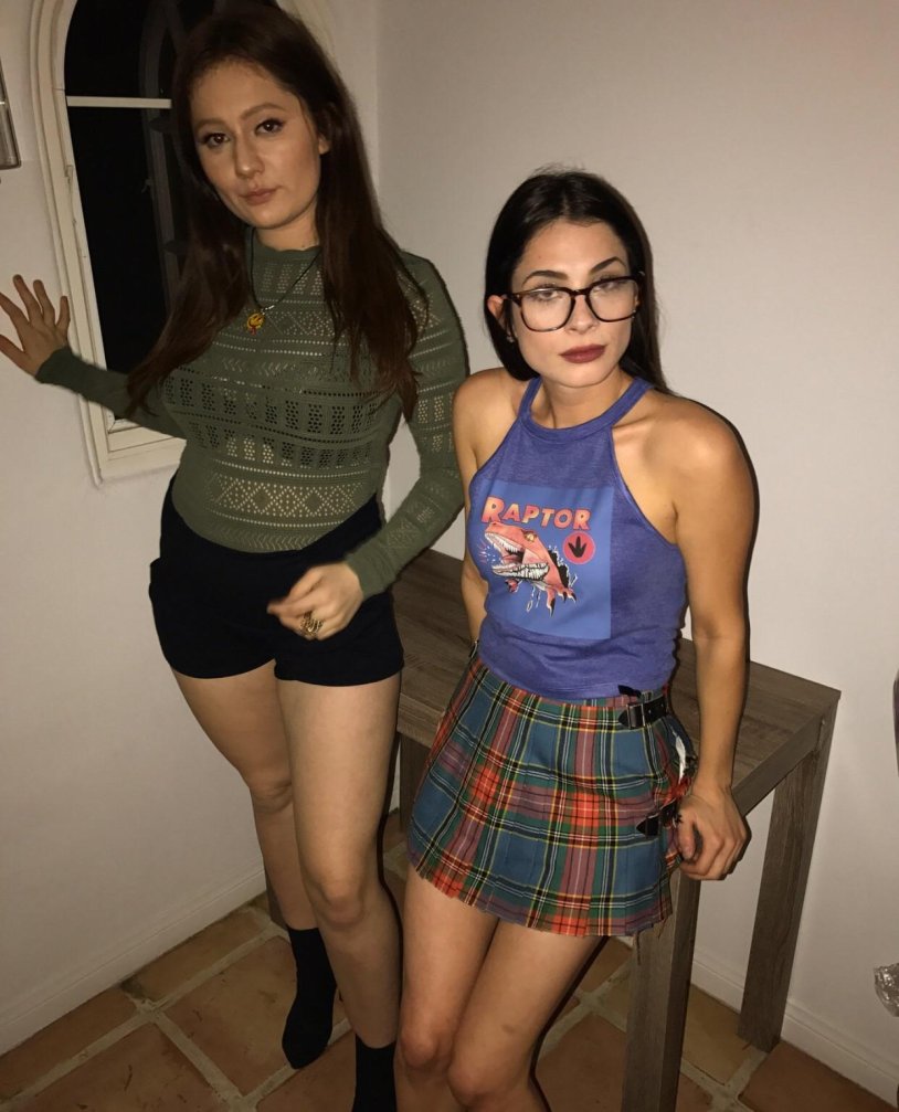 Shanola Hampton - shameless (2011)