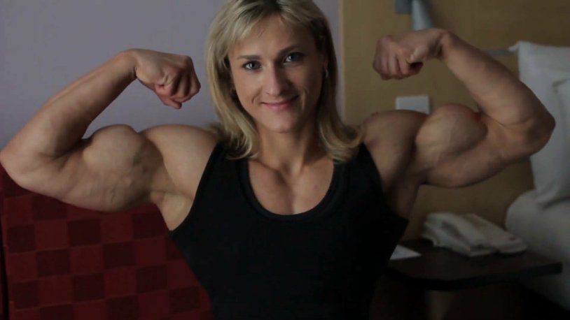 Lenka Ferencukova Pecs