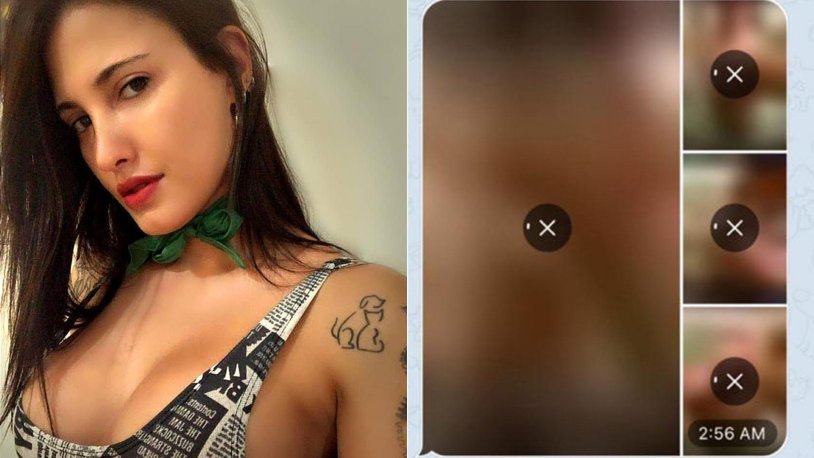 Izabelle Paula Onlifans