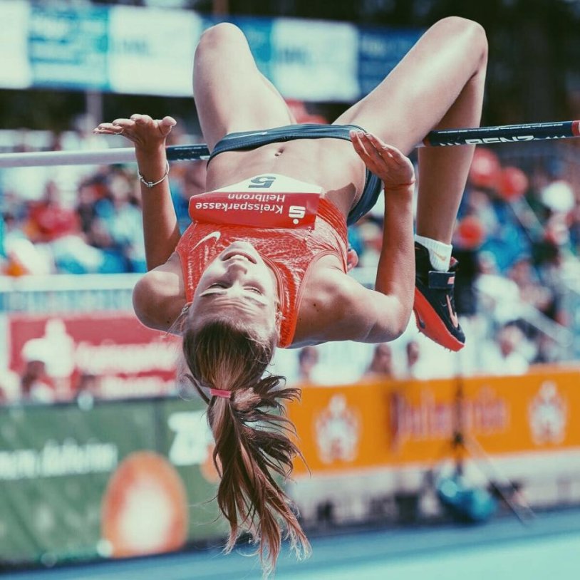 Yulia Levchenko Kiknur