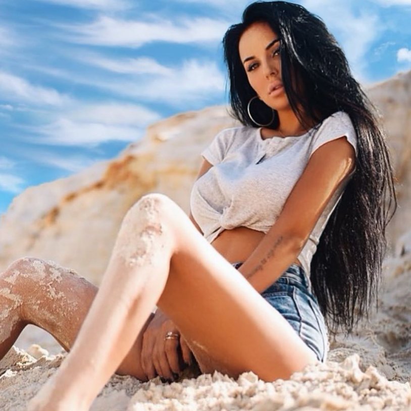 Anna Levchenko House 2