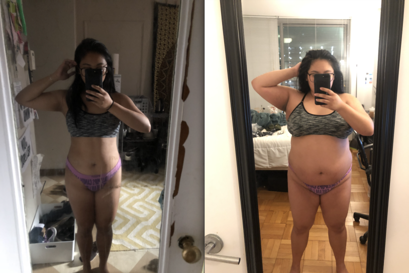 Gangster-Fidi Tammy Jung 2022