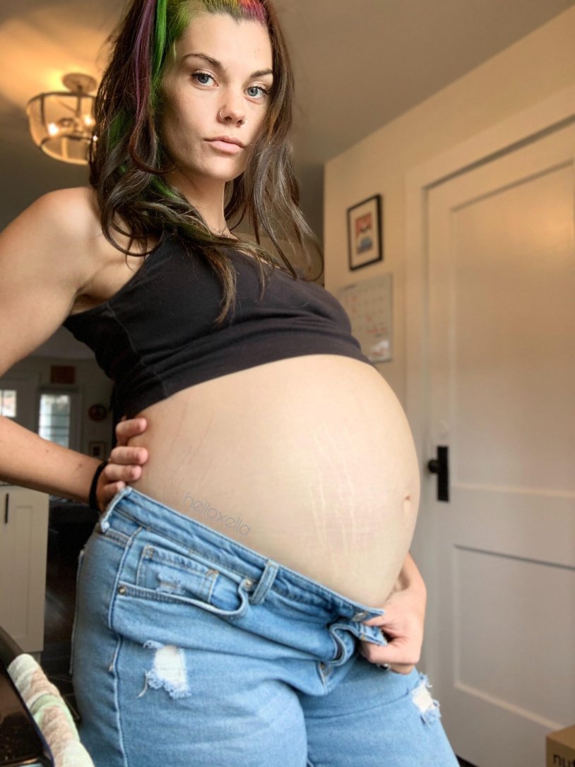 Babii Mochii Weight Gain Stoofing Babii Mochii