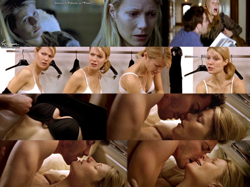Paltro Gwyneth Paltrow Nude