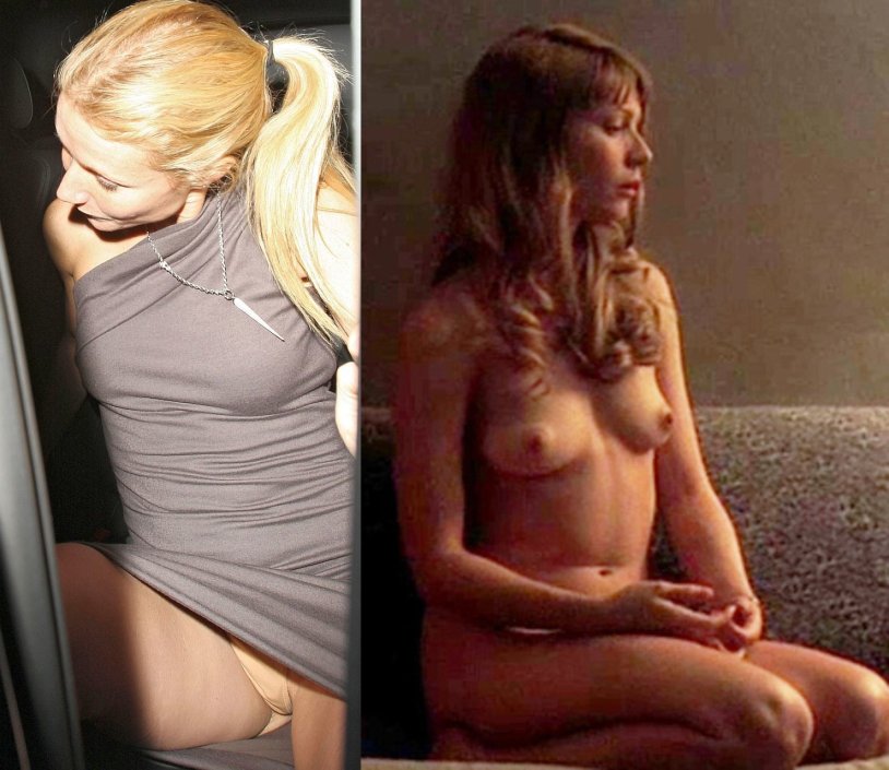 Gwyneth Paltrow Pornstar
