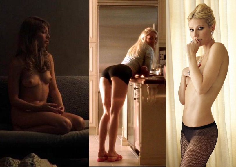 Gwyneth Paltrow drain