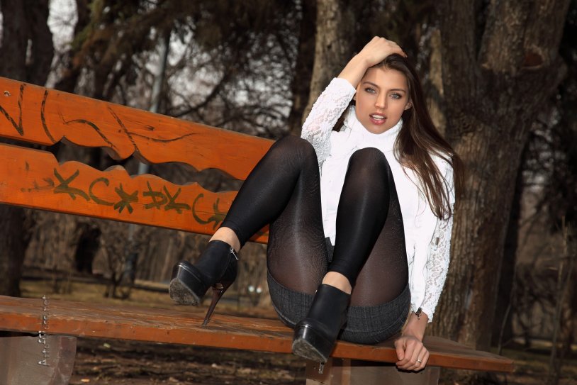 Valentina Kolesnikova Arnella