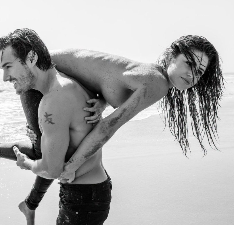 Jehani Gigi Paris Nude