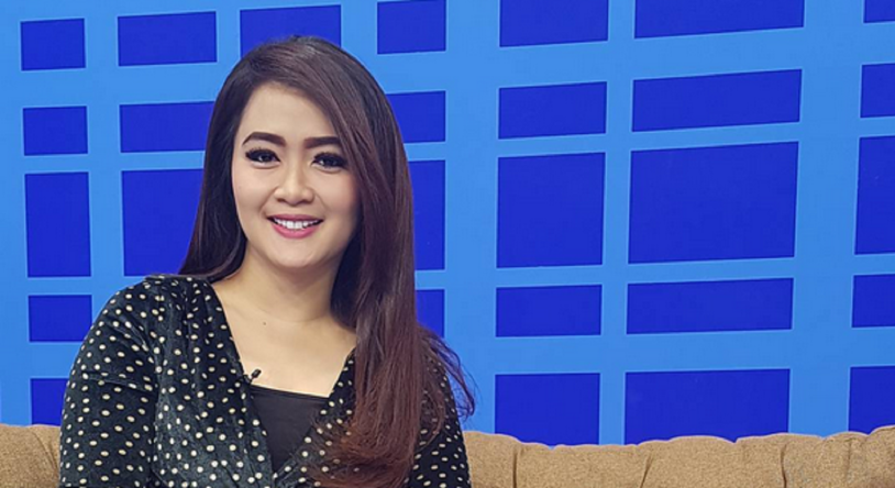 Myra della Vega Bikini