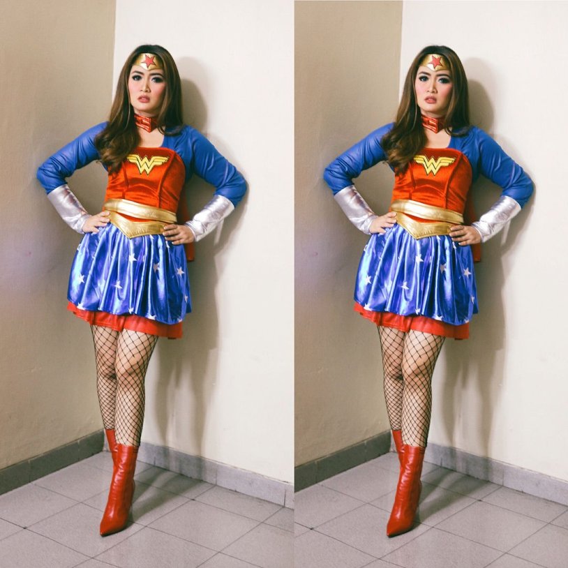 Vega Darwanti Lejing