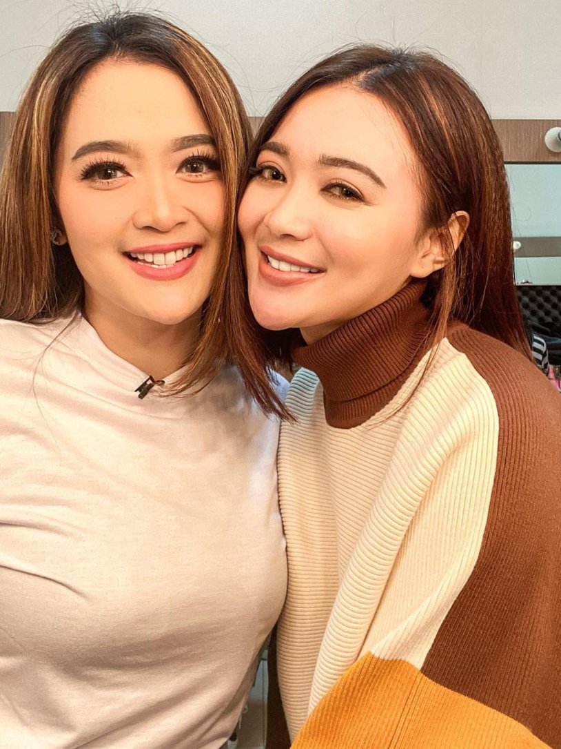 Tratrinmidi Ting Tringmidi