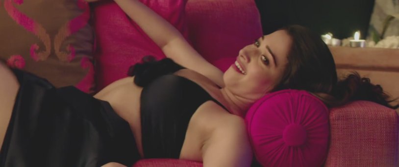 Actress Tamann Bhatia Sex