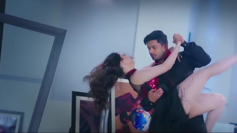 Tamanna Bhatia Action Movie 2019
