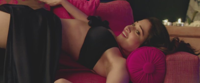 Anushka shhetti 2022