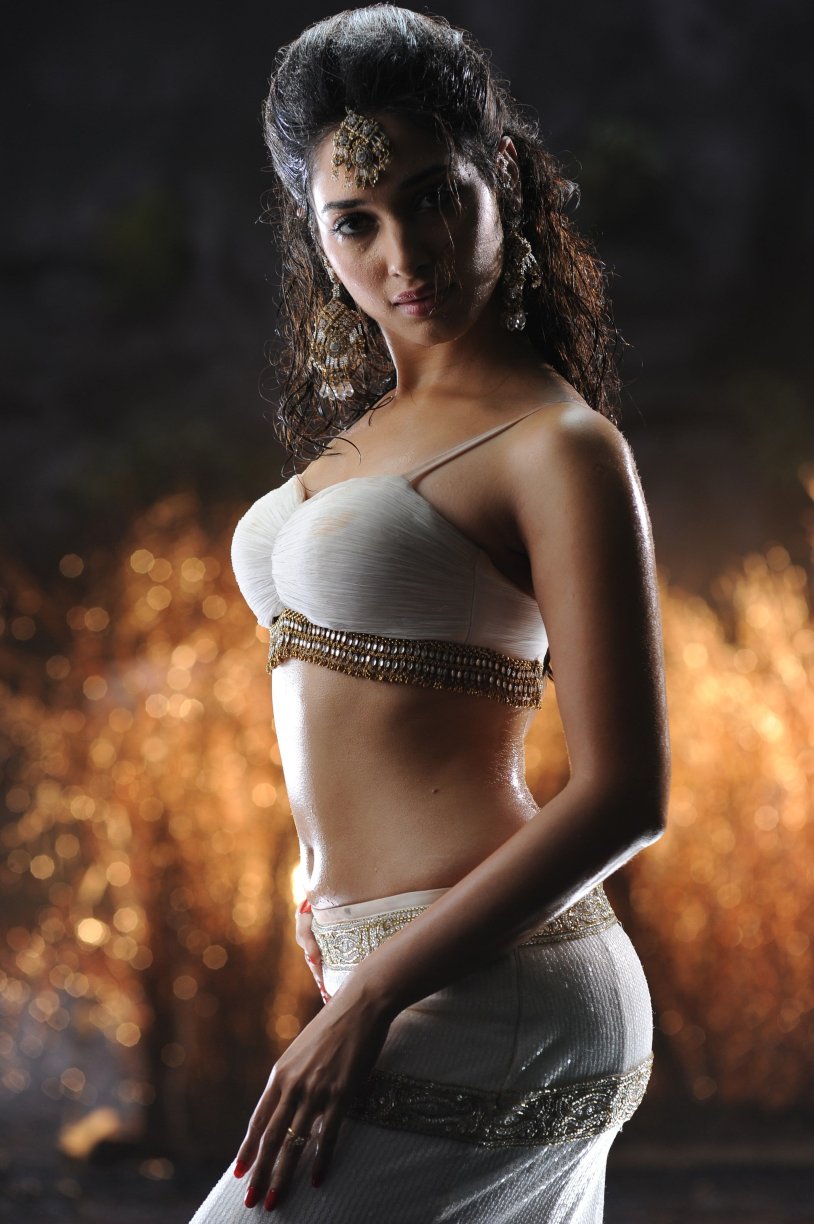 Tamanna Bhatia Bikini