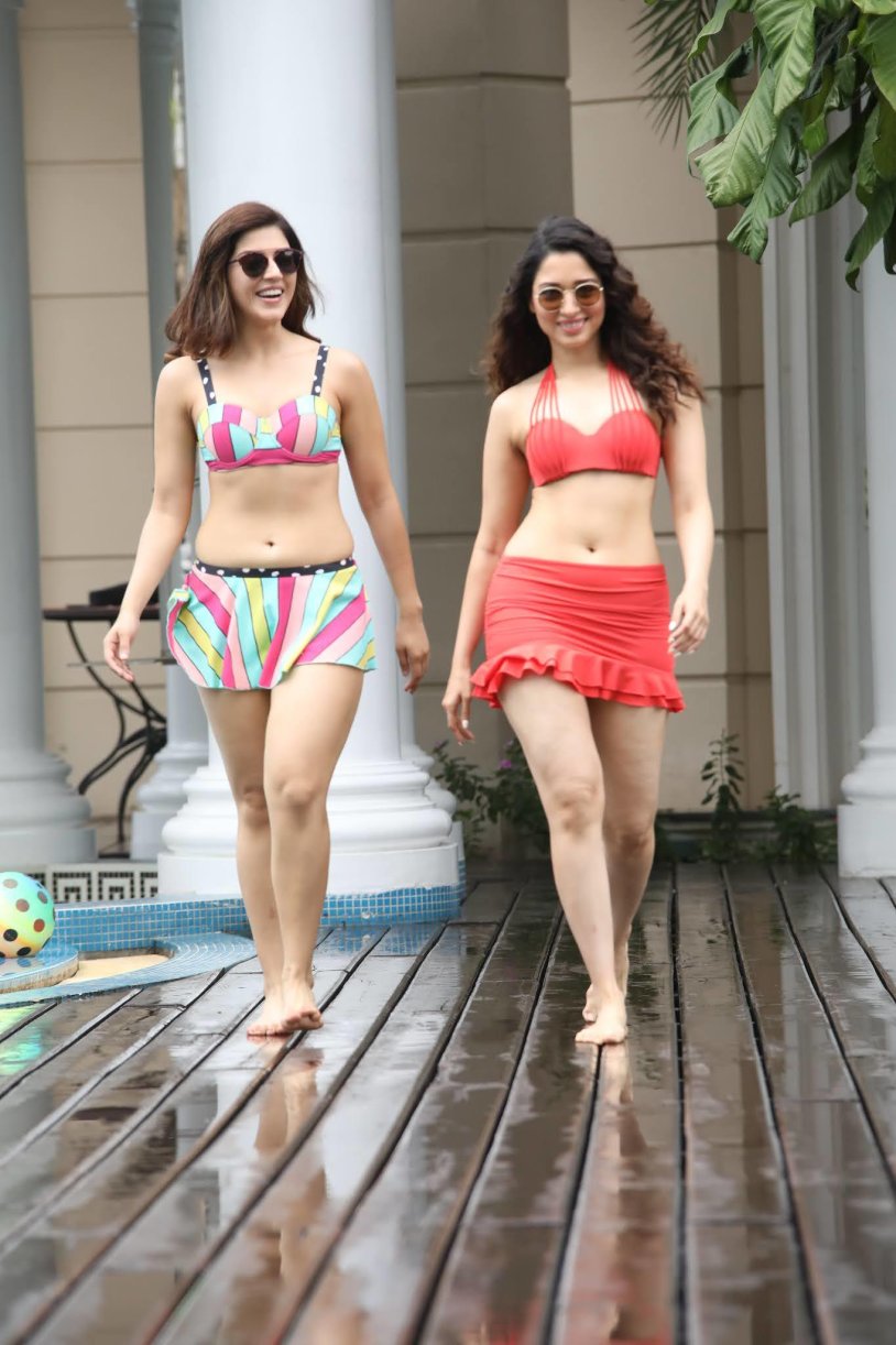 Tamanna Bhatia Bahubali 2