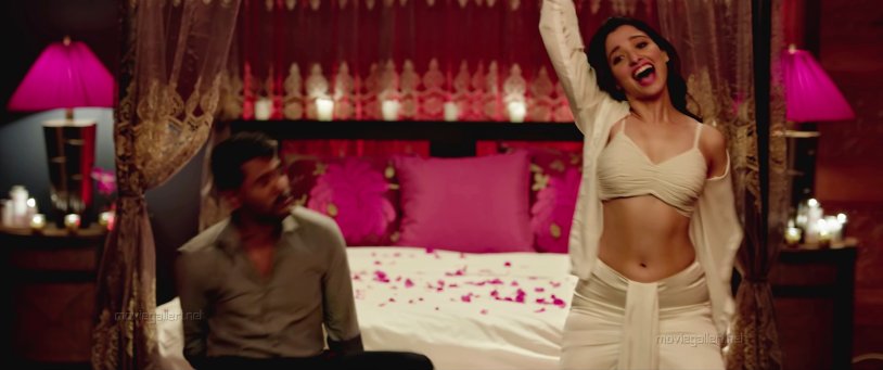 Tamanna Bhatia Devi 2