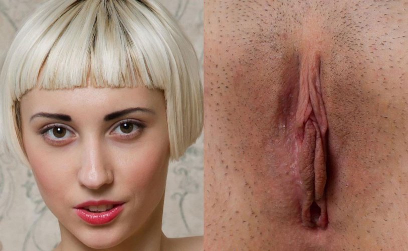 Face Pussy Anus Stars of Russia