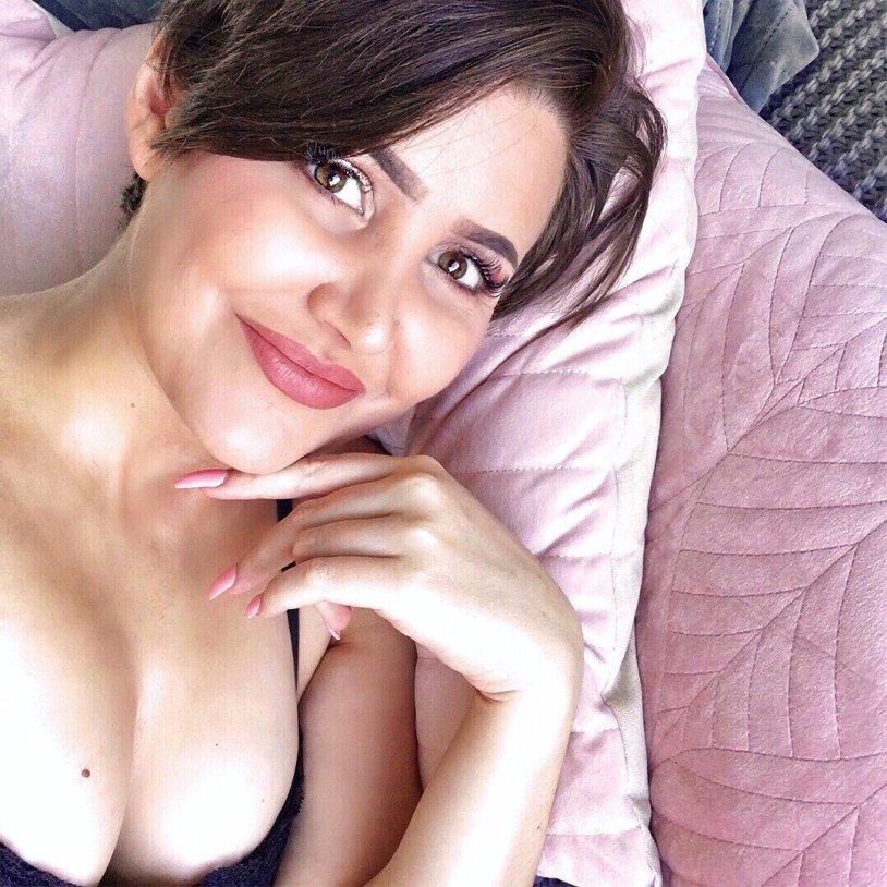 Nadia Bokody Nadia Bokody