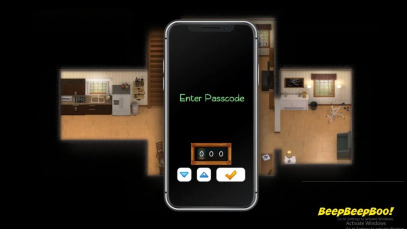 Nadia Fares War 2007