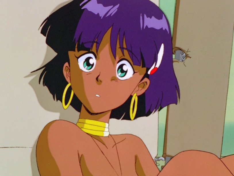 Nadia Miller Wrestling