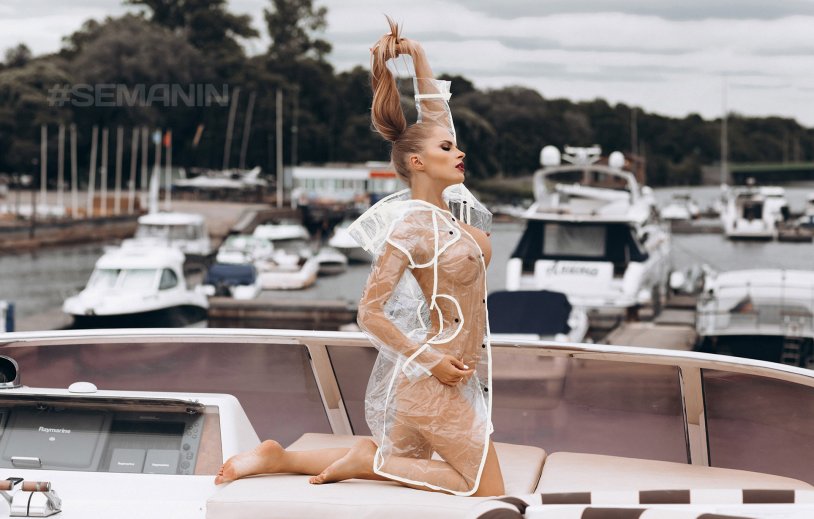 Nadezhda Oprokova Simferopol