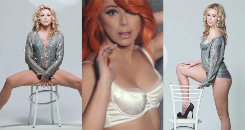 Kosheleva Alena Sergeevna