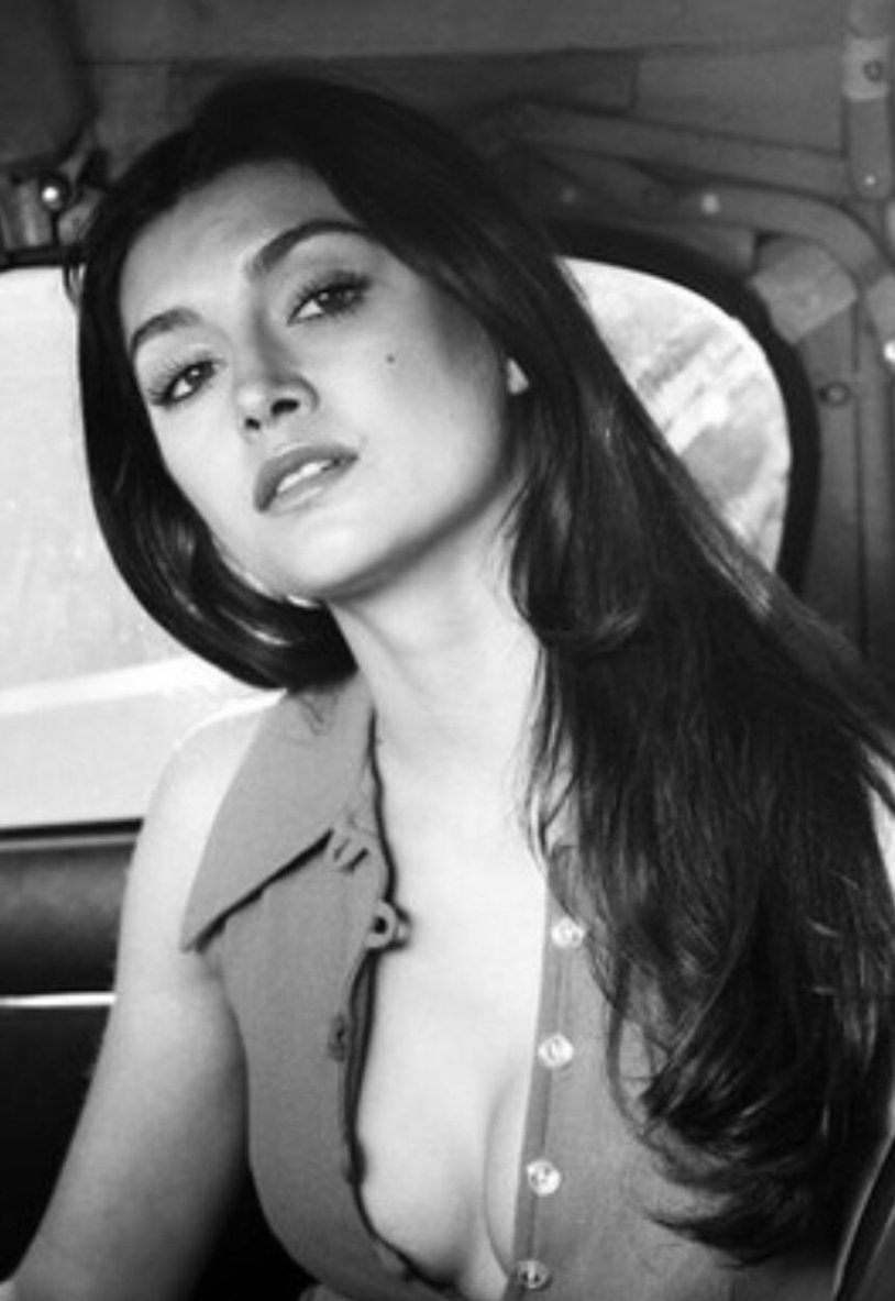 Julie Newmar Julie Newmar Nude