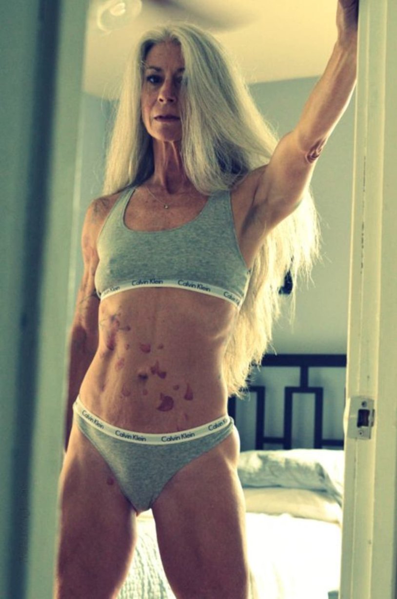 Julie Newmar on the Batman series, 1966