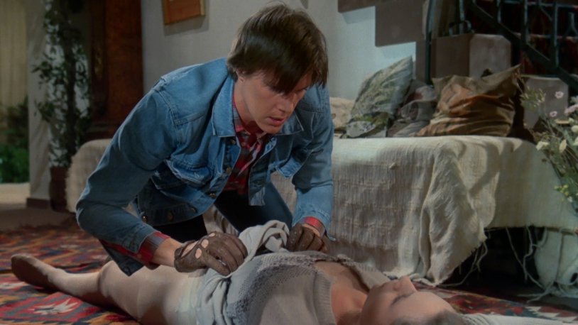 Julie Newmar Julie Newmar Nude