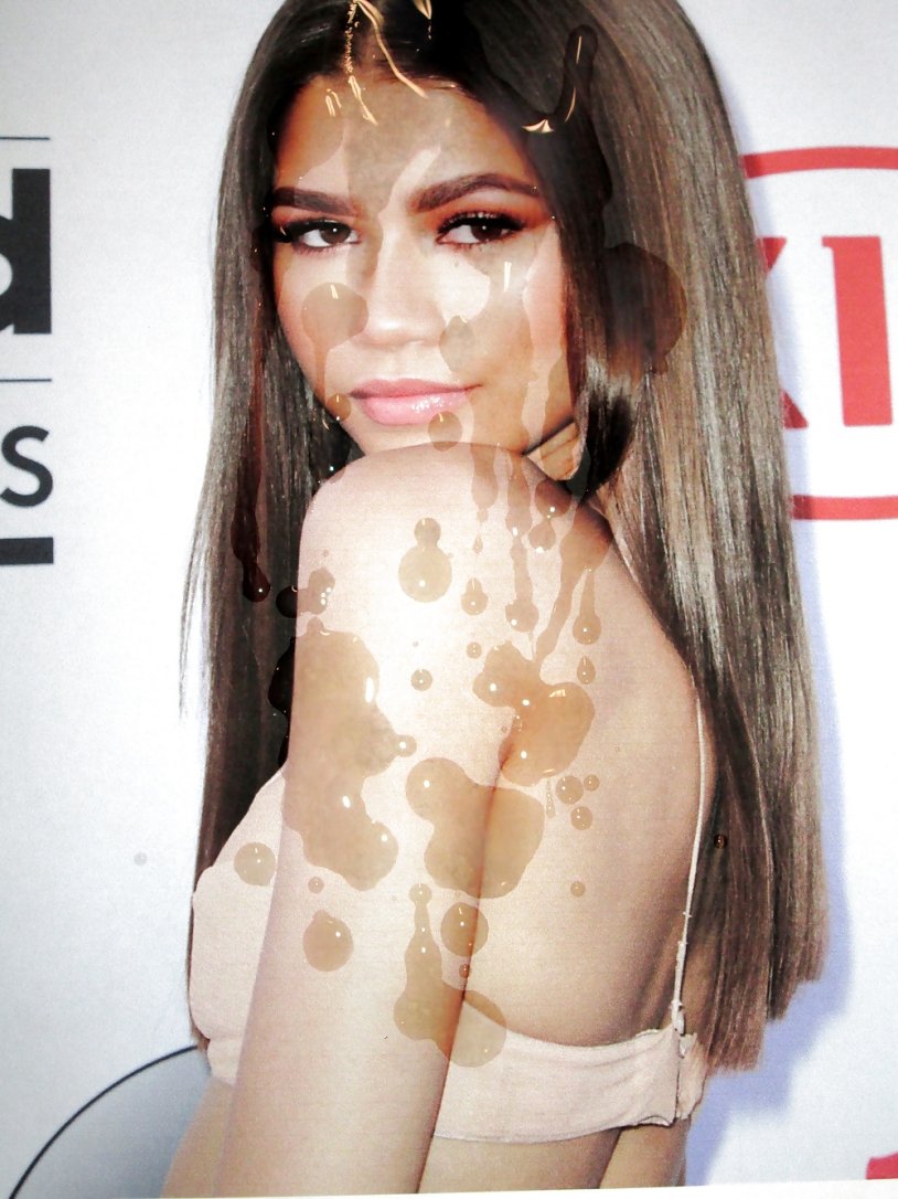 Zendaya Coleman drain ero