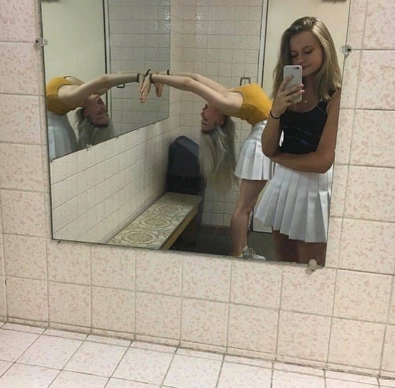 Naked boobs Billy Ailish