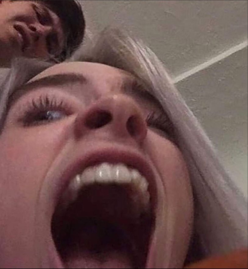 Billy Ailish photo session Vogue