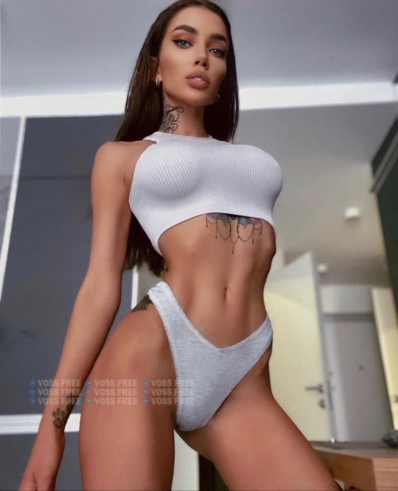 Mila Gimranova Maxim