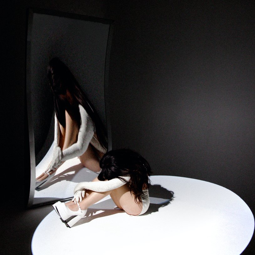 Nessa Orlova / Rusmeganfox / Nessamooore