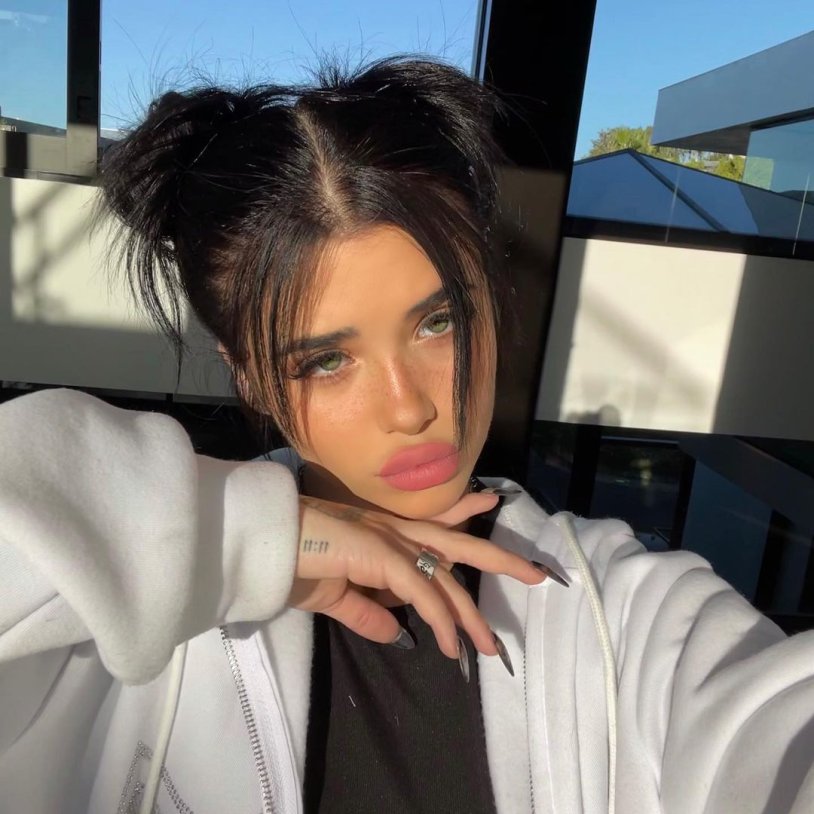 Ekaterina Afanasyeva