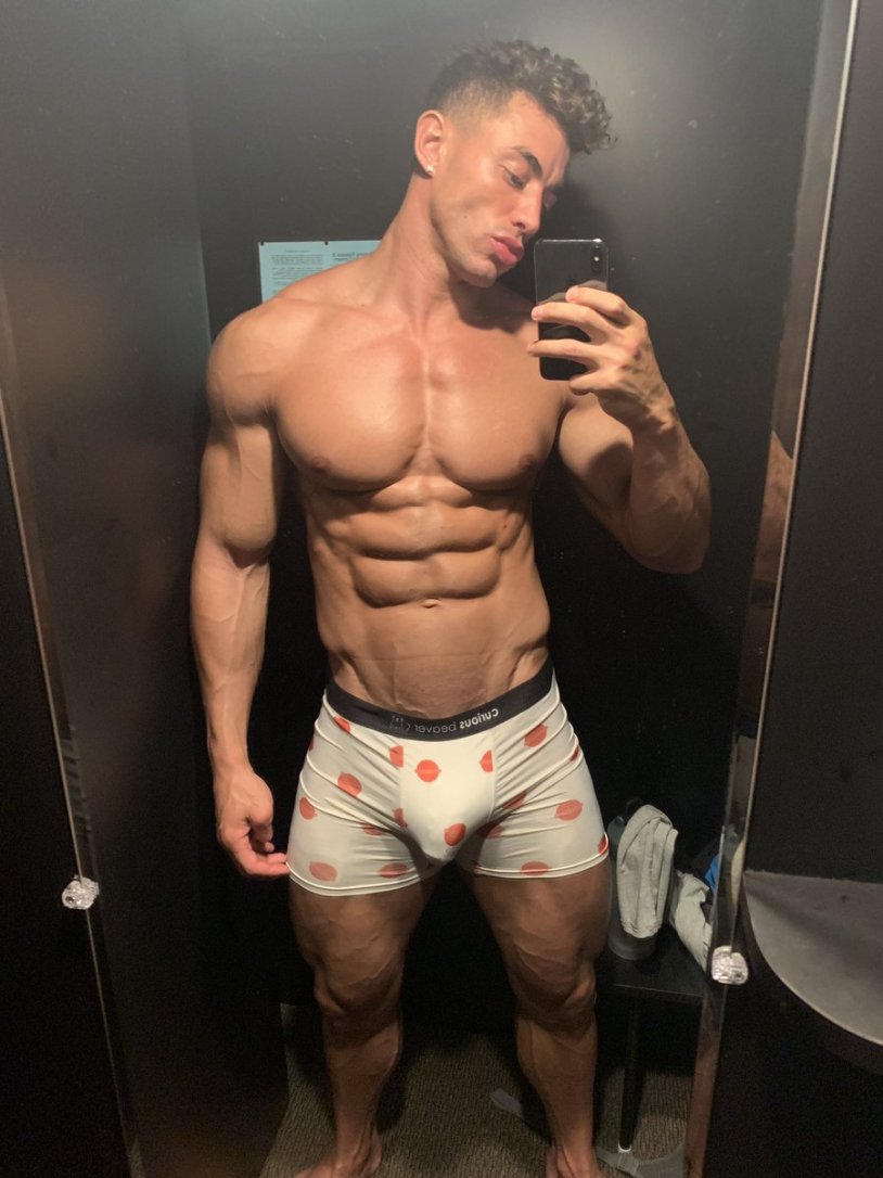 Hayden Monteleone Onlyfans