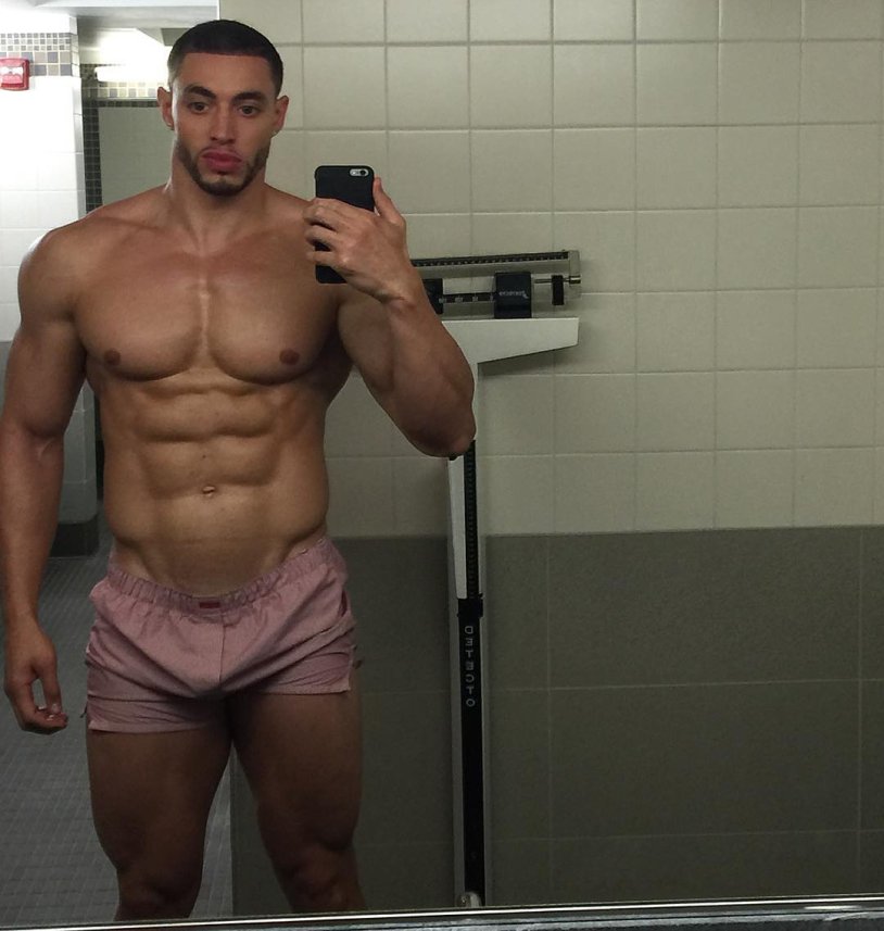 Hayden Panetteri Night with Bet Cooper