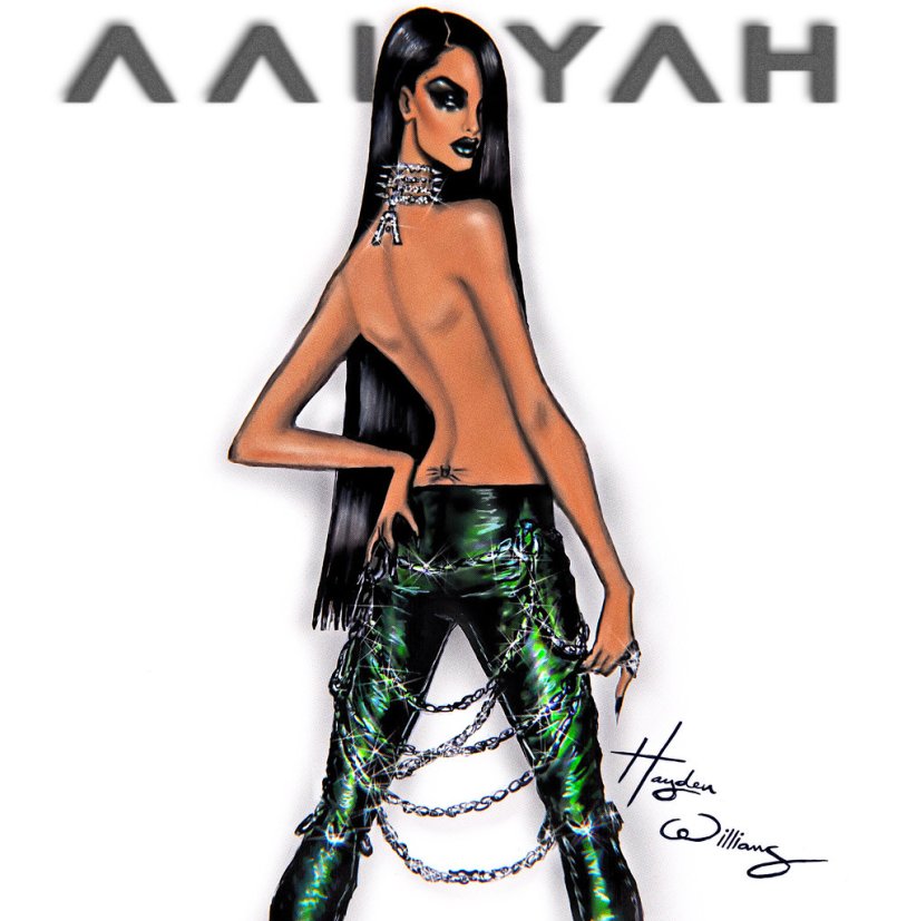 Hayden Williams Summer